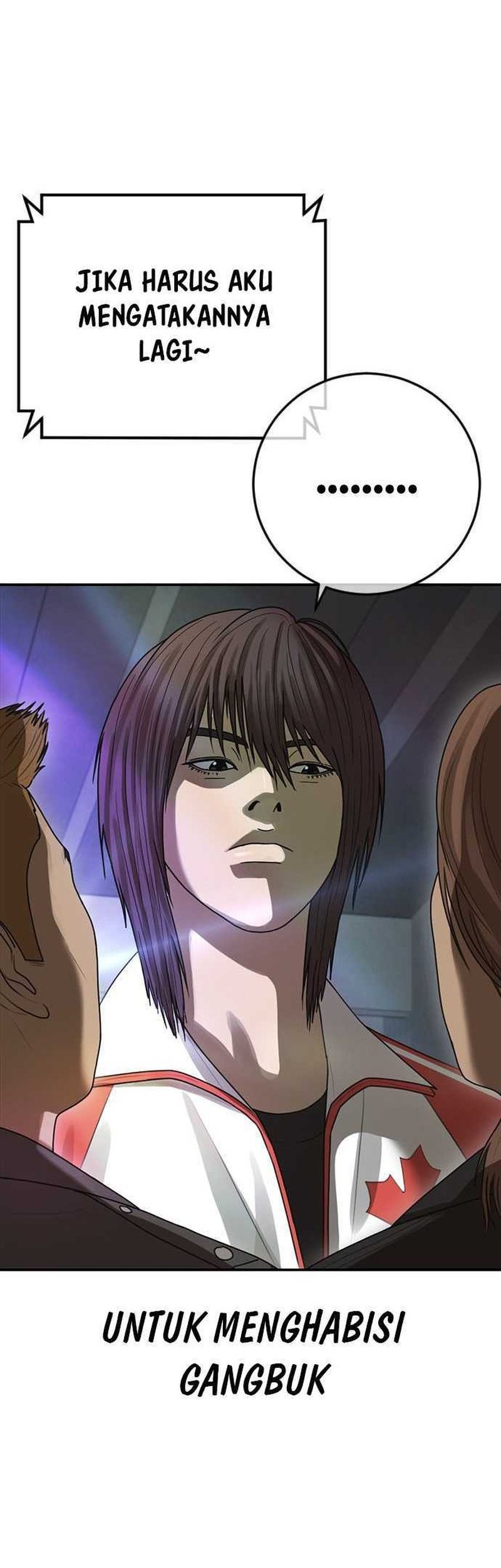 Ulzzang Generation Chapter 37 Gambar 22