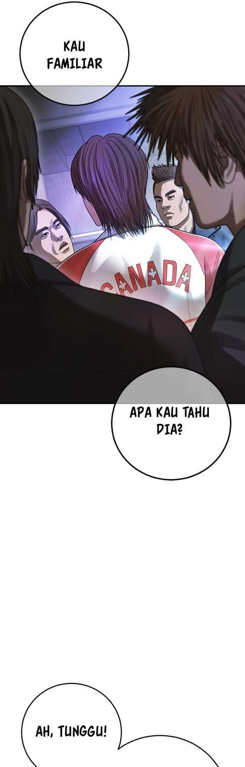 Ulzzang Generation Chapter 37 Gambar 24