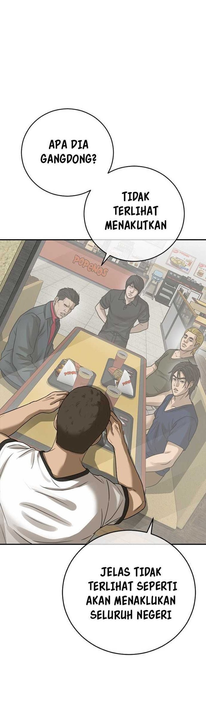 Ulzzang Generation Chapter 36 Gambar 38