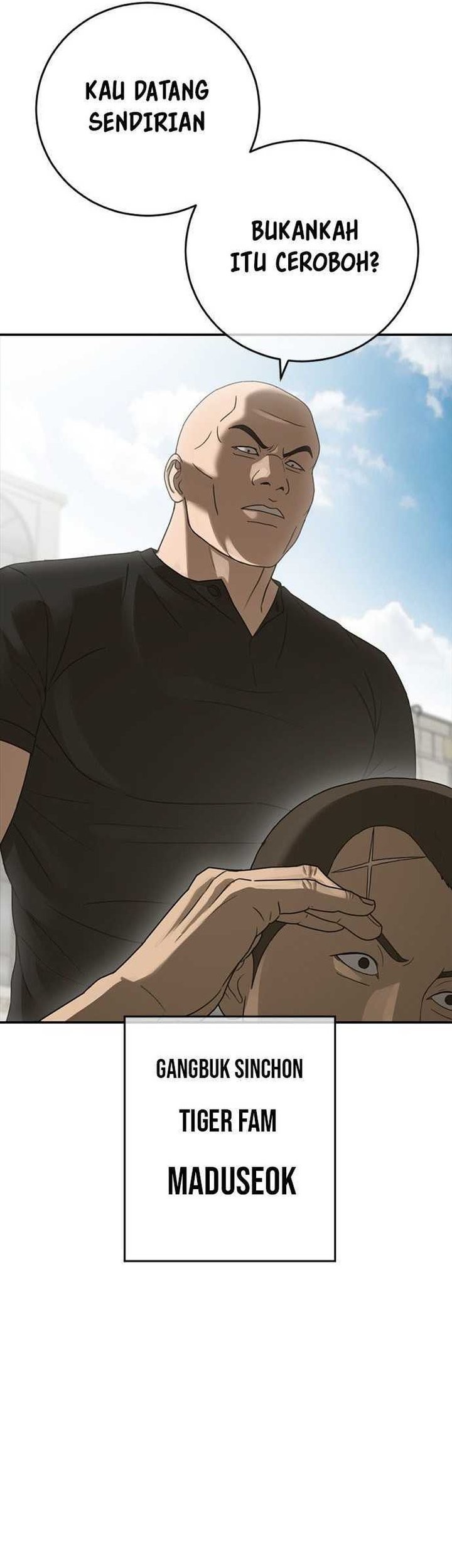 Ulzzang Generation Chapter 36 Gambar 40