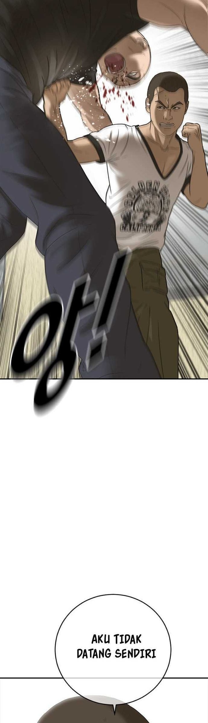 Ulzzang Generation Chapter 36 Gambar 43