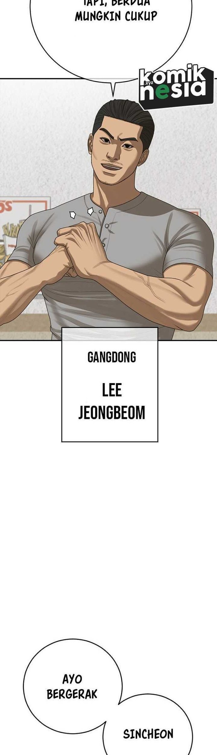 Ulzzang Generation Chapter 36 Gambar 47