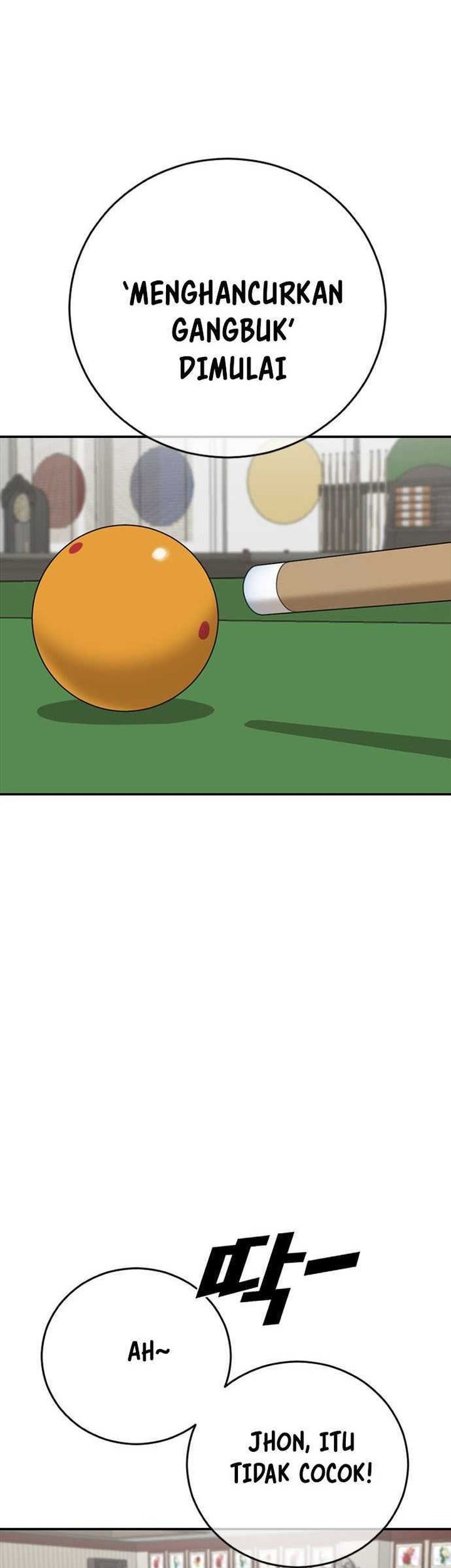 Ulzzang Generation Chapter 36 Gambar 49