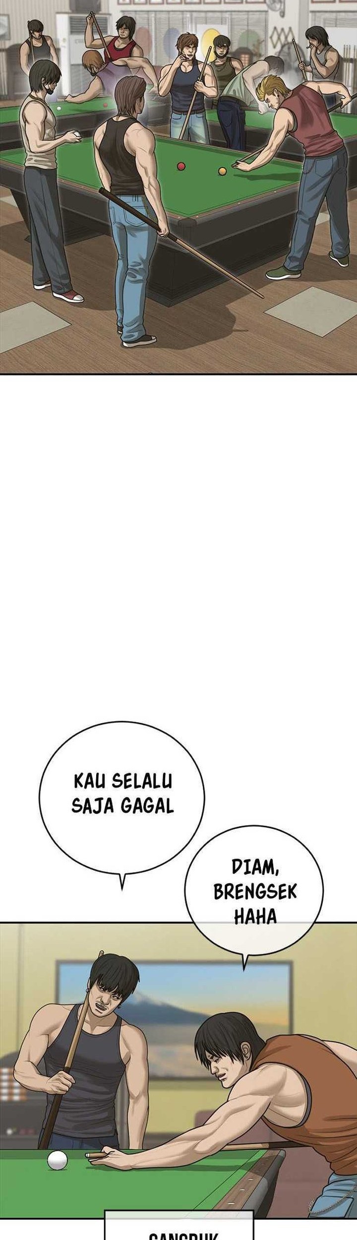 Ulzzang Generation Chapter 36 Gambar 50