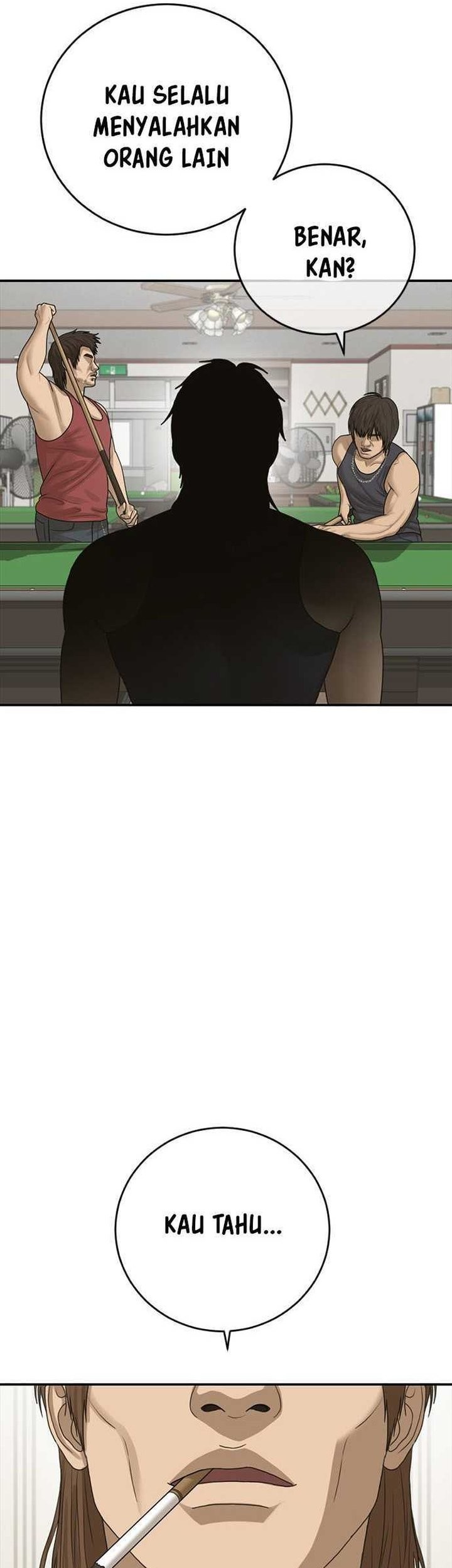 Ulzzang Generation Chapter 36 Gambar 52