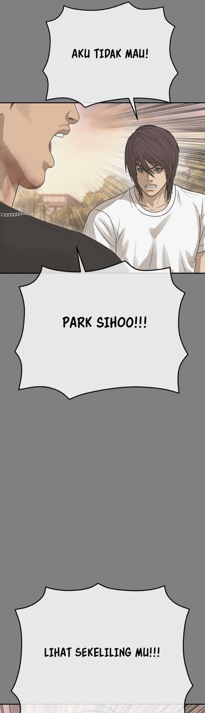 Ulzzang Generation Chapter 36 Gambar 26