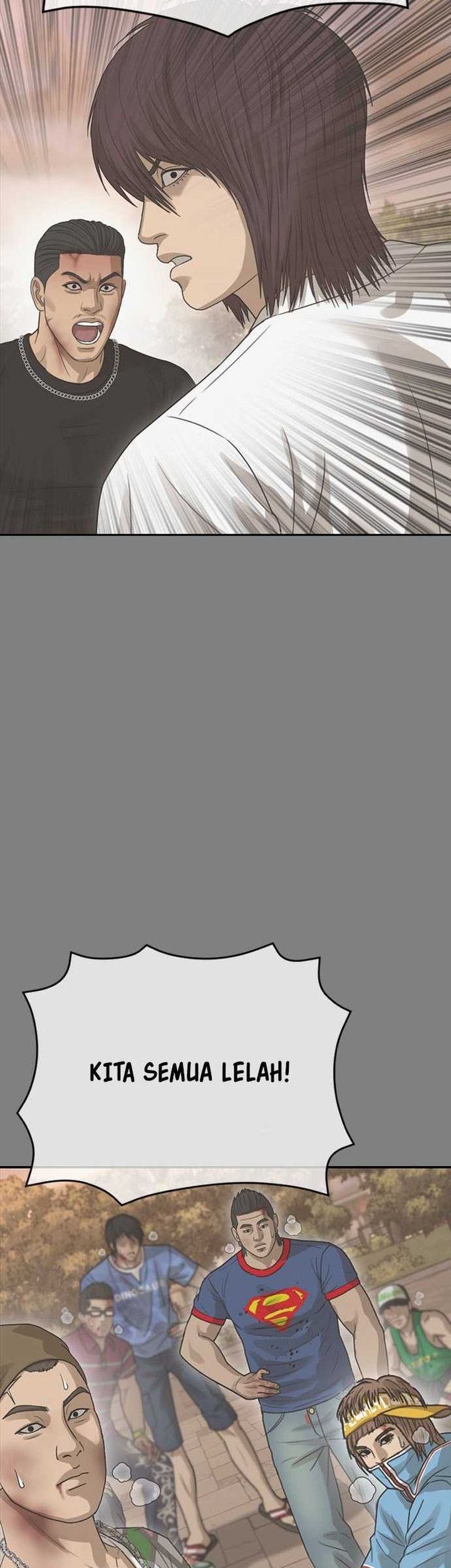 Ulzzang Generation Chapter 36 Gambar 27