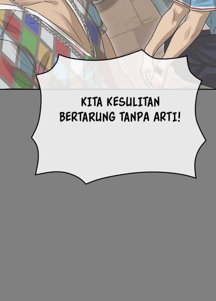 Ulzzang Generation Chapter 36 Gambar 28