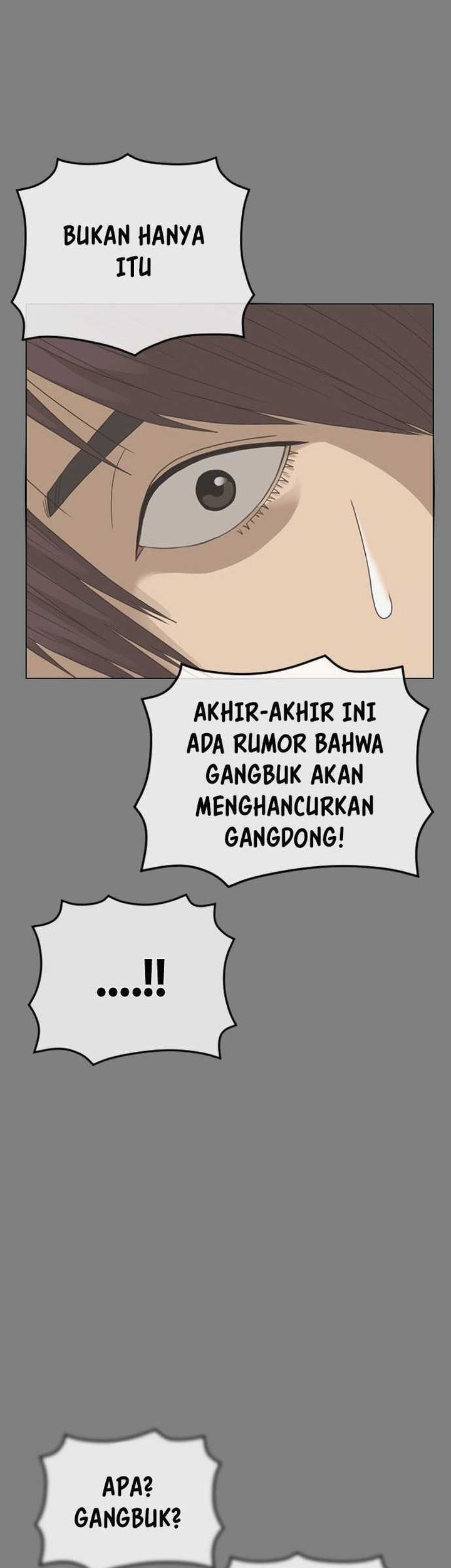 Ulzzang Generation Chapter 36 Gambar 29