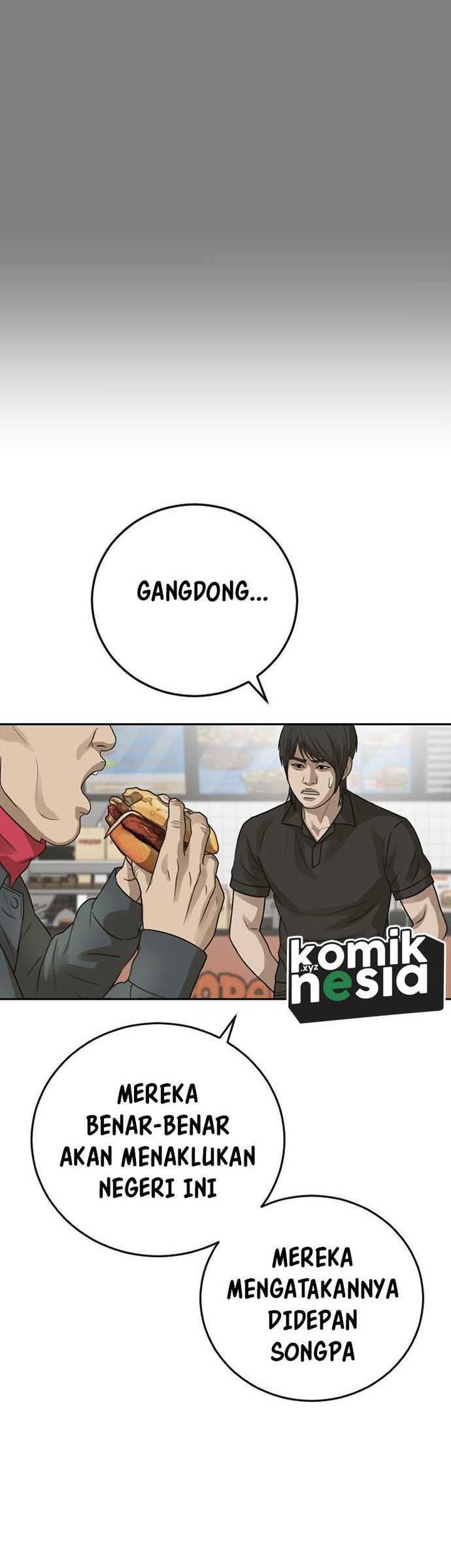 Ulzzang Generation Chapter 36 Gambar 32