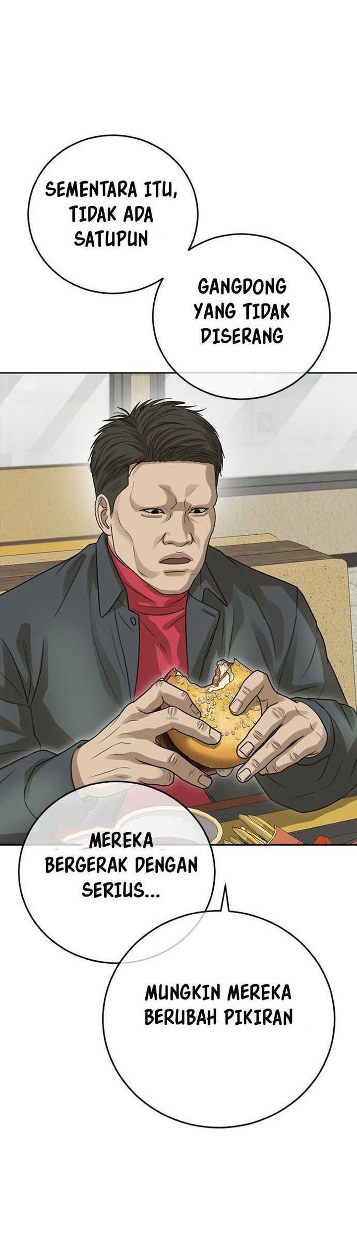 Ulzzang Generation Chapter 36 Gambar 33