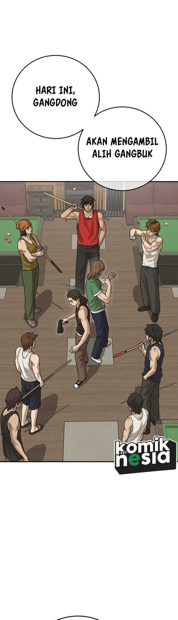 Ulzzang Generation Chapter 36 Gambar 66