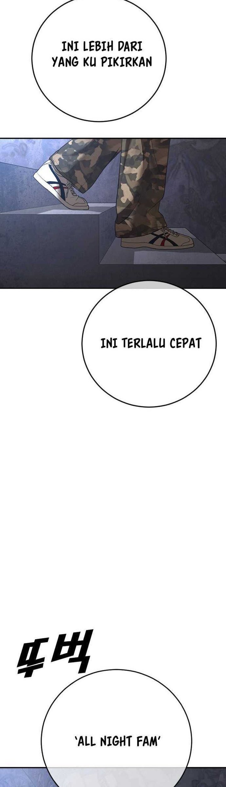 Ulzzang Generation Chapter 36 Gambar 67