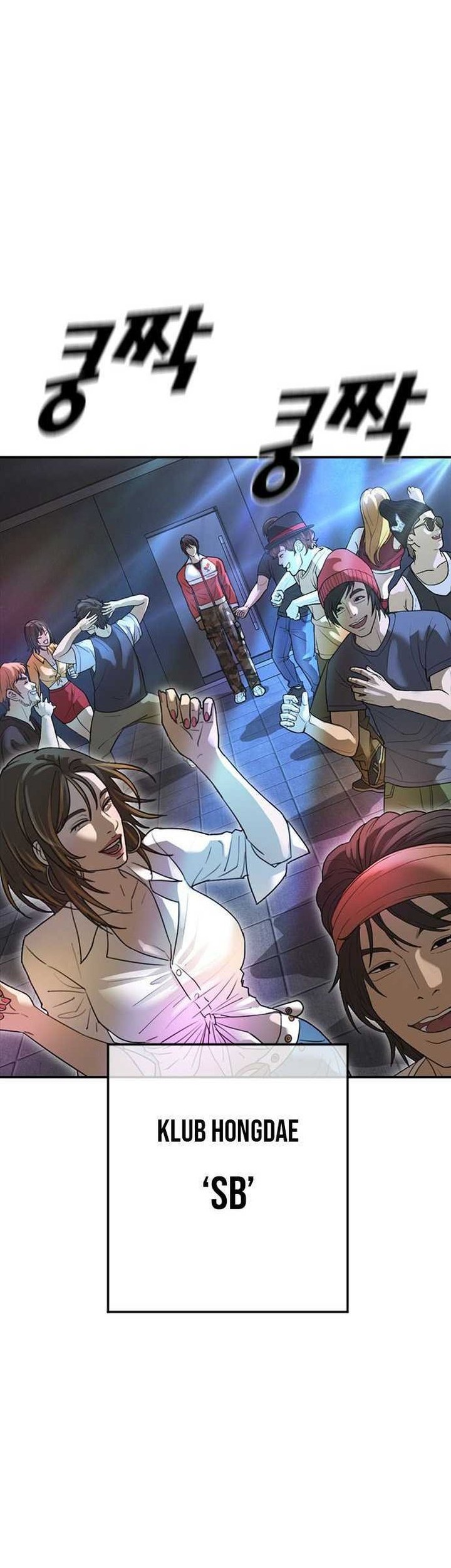 Ulzzang Generation Chapter 36 Gambar 70