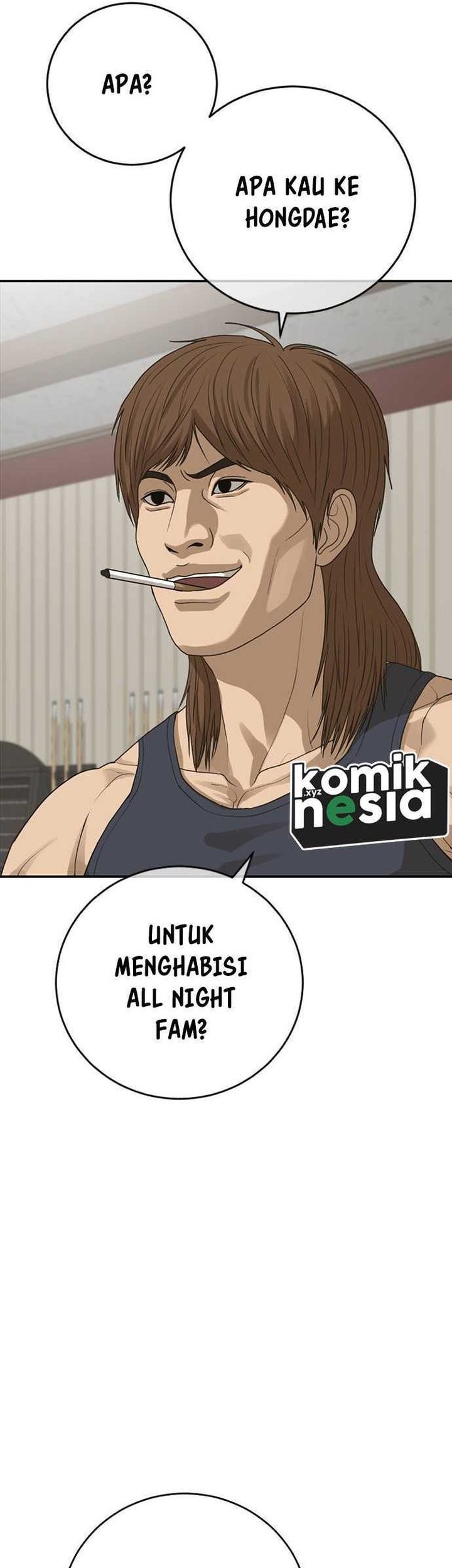 Ulzzang Generation Chapter 36 Gambar 72