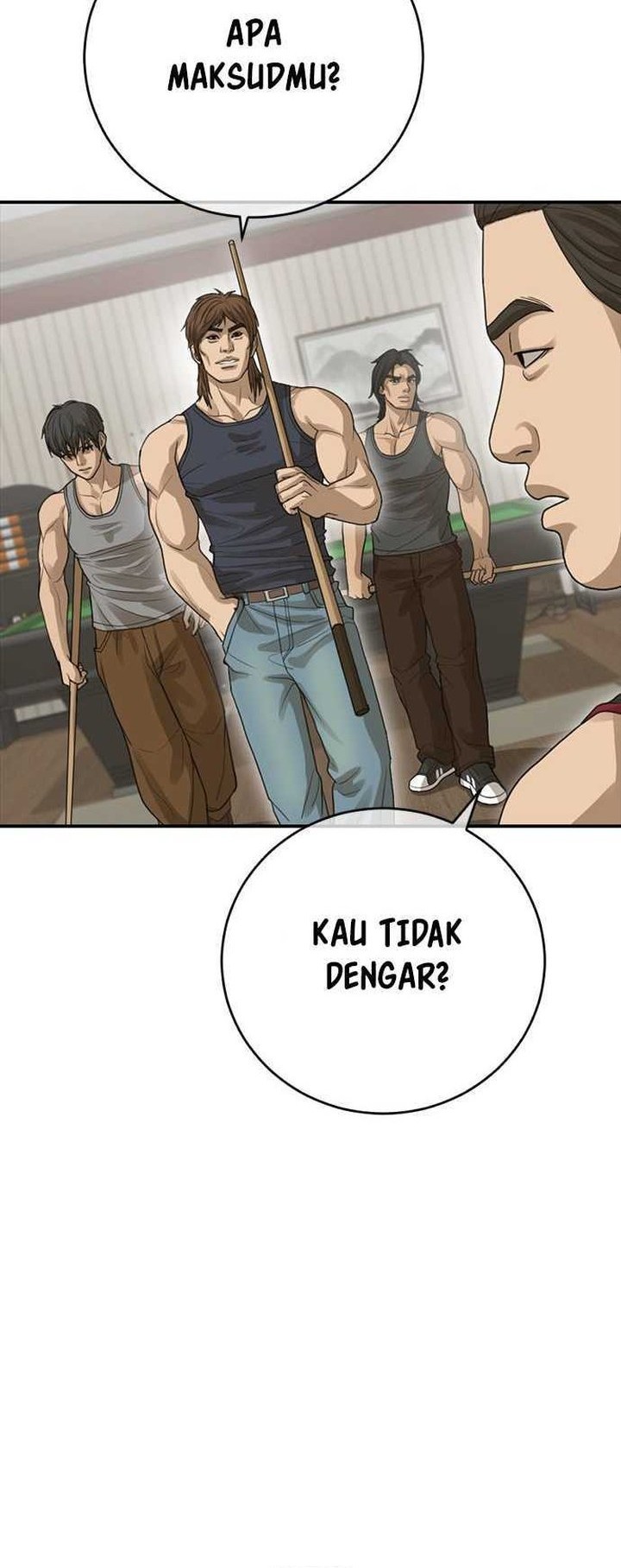 Ulzzang Generation Chapter 36 Gambar 73