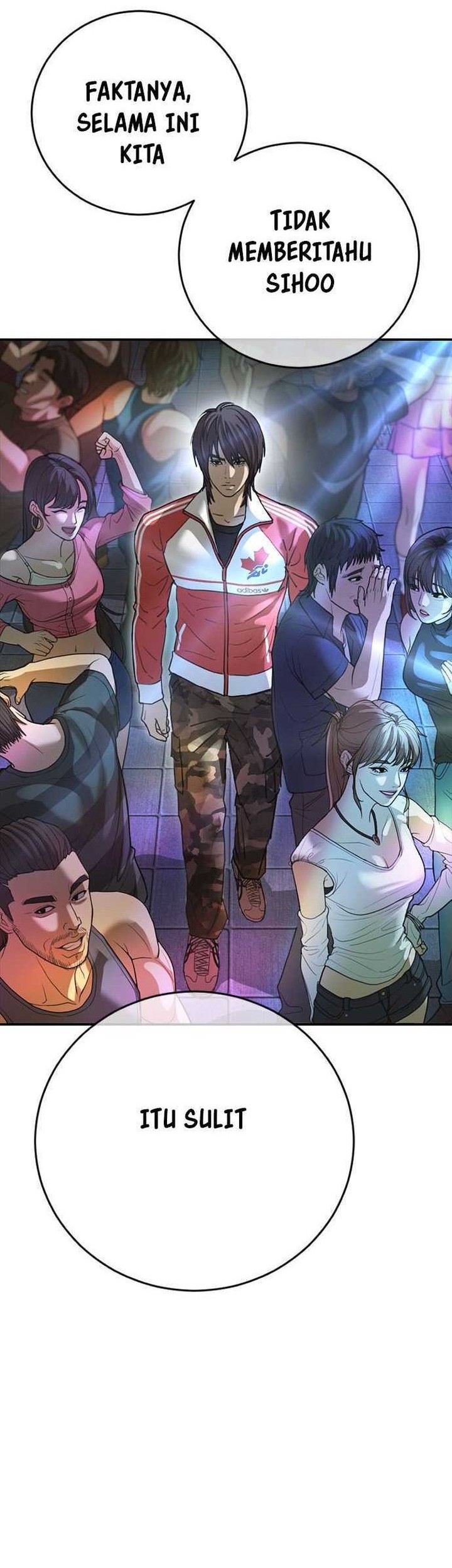 Ulzzang Generation Chapter 36 Gambar 75