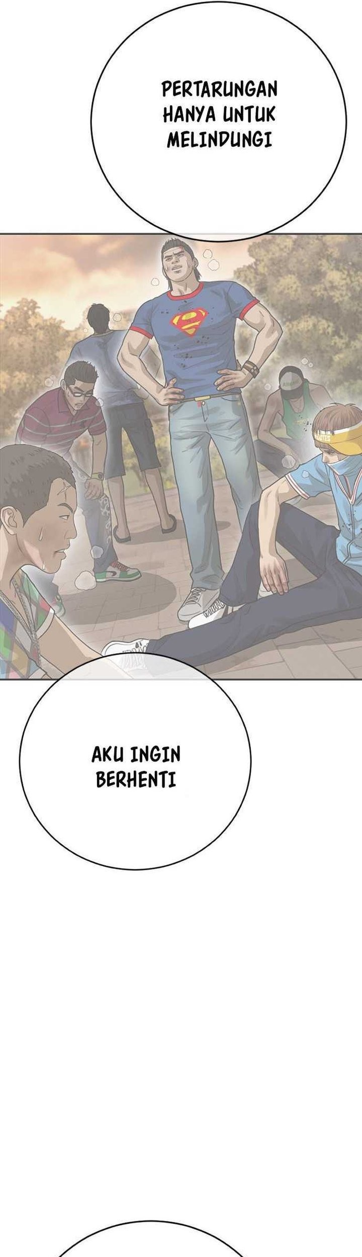 Ulzzang Generation Chapter 36 Gambar 77