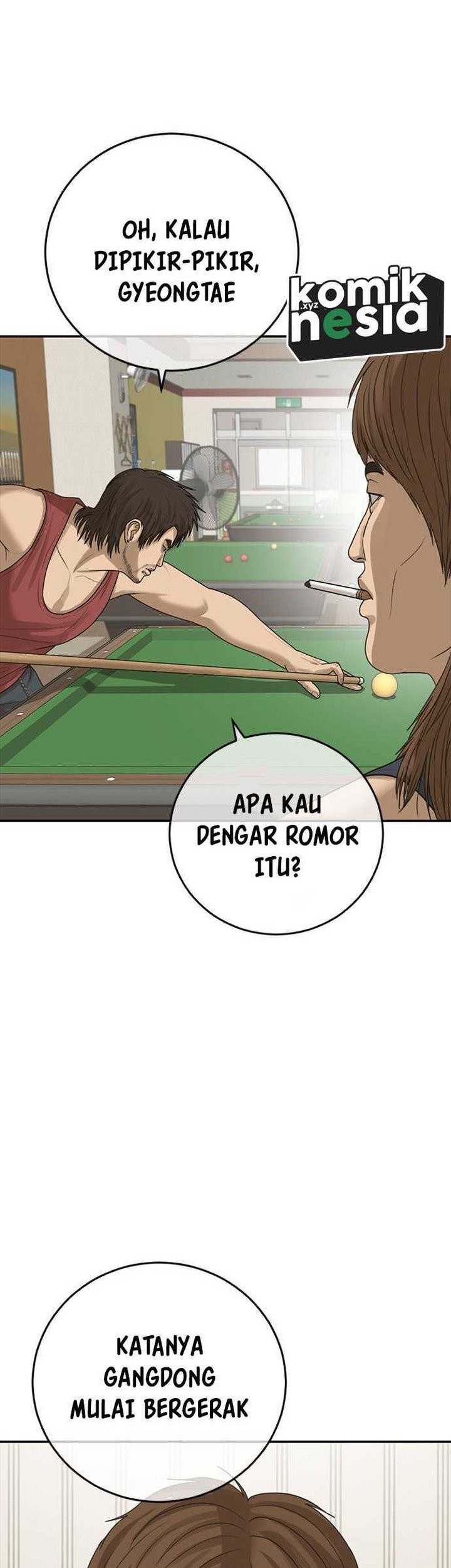 Ulzzang Generation Chapter 36 Gambar 55