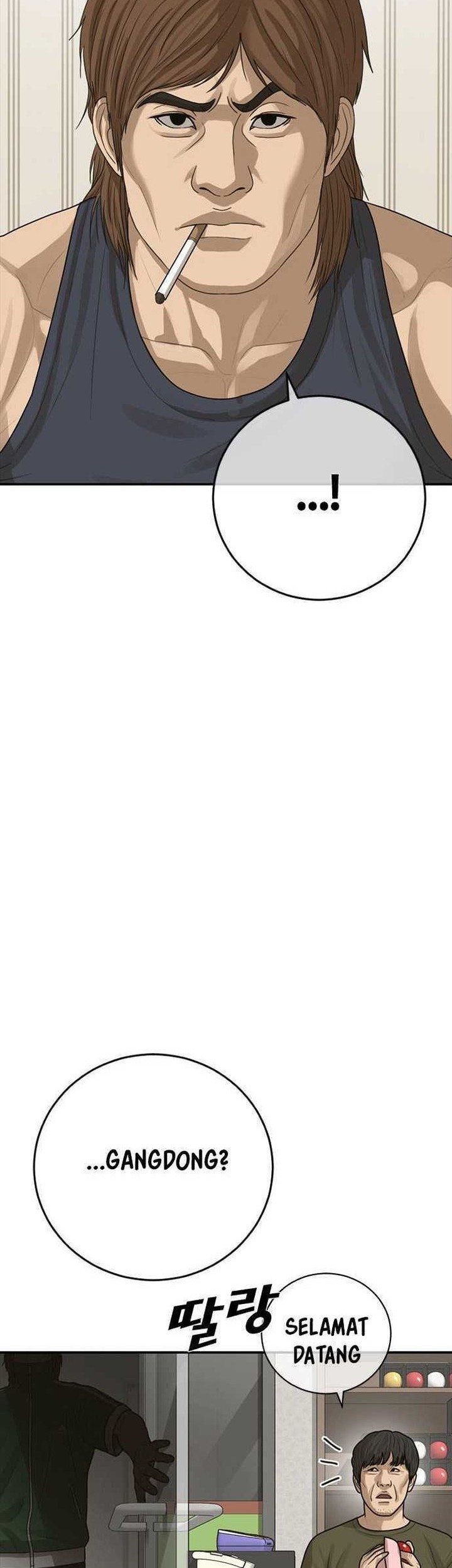 Ulzzang Generation Chapter 36 Gambar 56