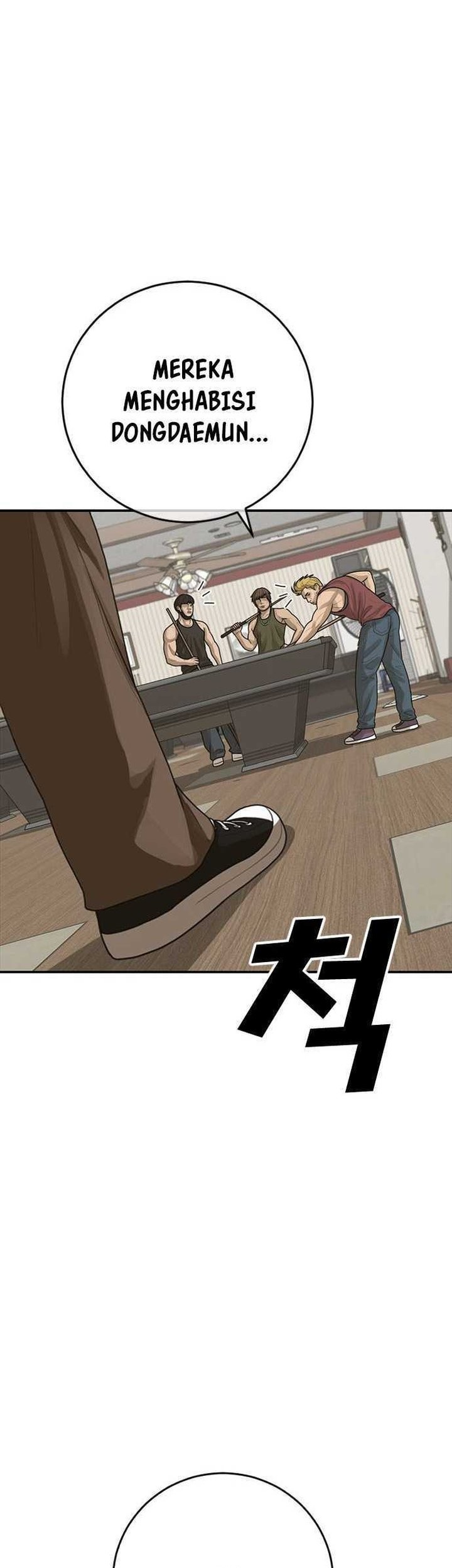 Ulzzang Generation Chapter 36 Gambar 58