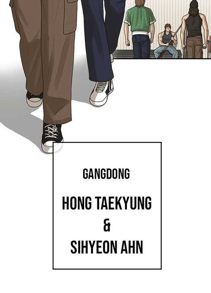 Ulzzang Generation Chapter 36 Gambar 60