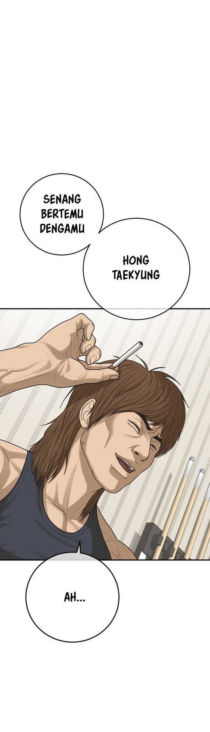 Ulzzang Generation Chapter 36 Gambar 61