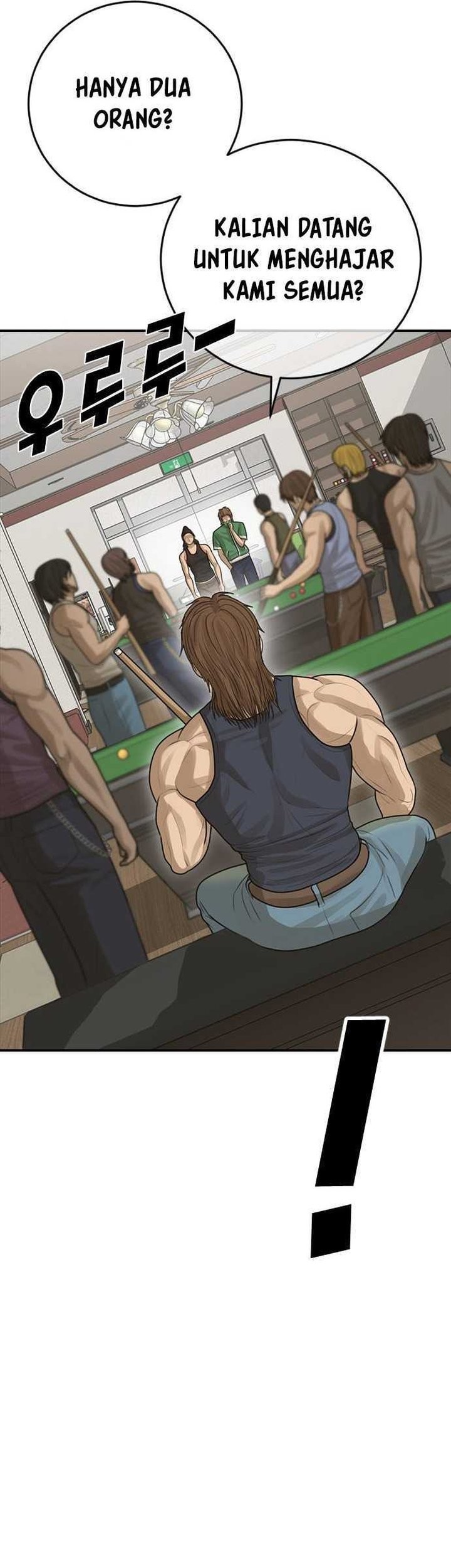 Ulzzang Generation Chapter 36 Gambar 63