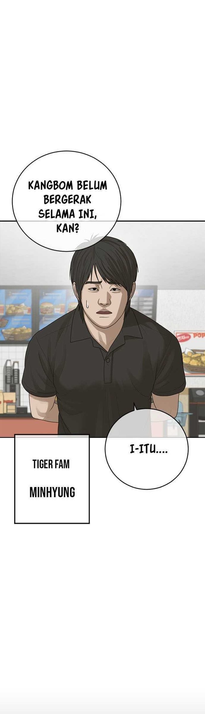 Ulzzang Generation Chapter 36 Gambar 4