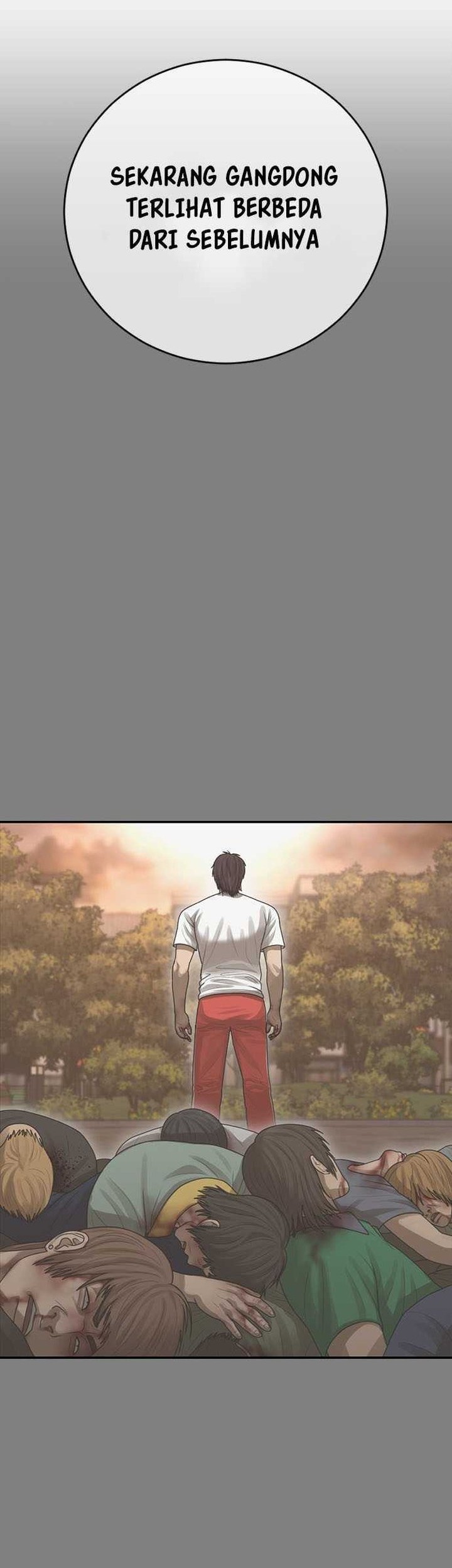 Ulzzang Generation Chapter 36 Gambar 5