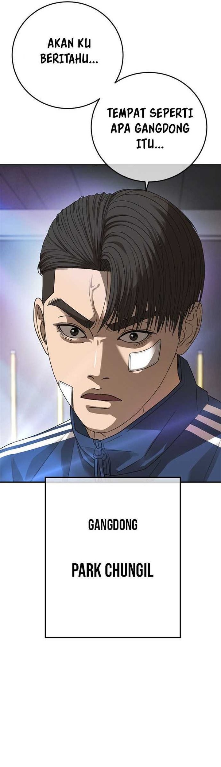 Ulzzang Generation Chapter 36 Gambar 82