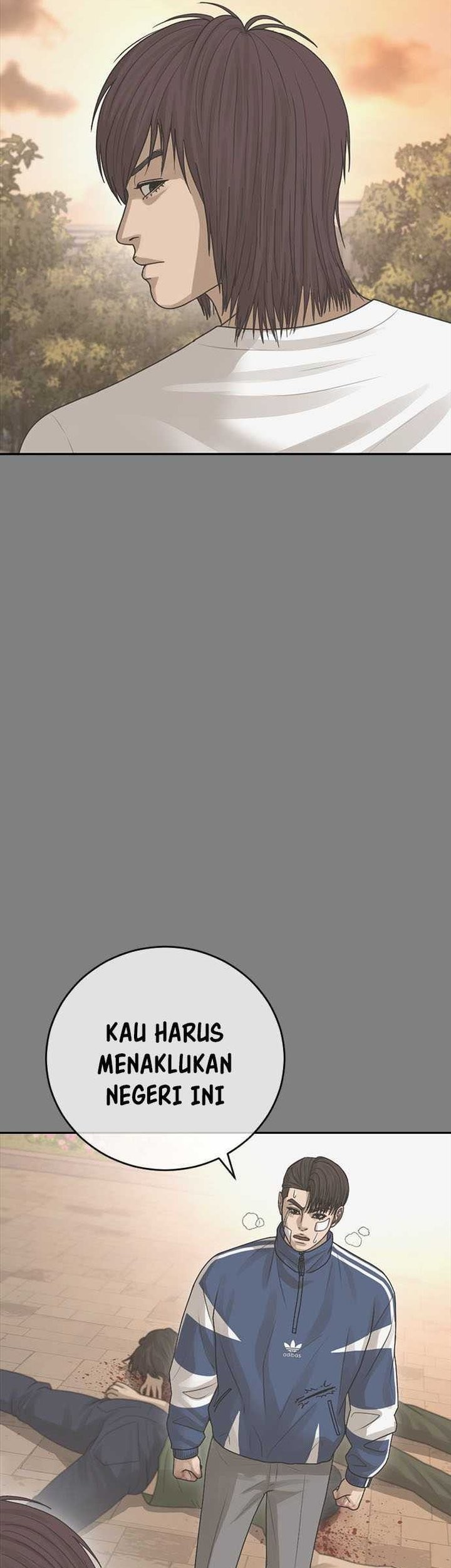 Ulzzang Generation Chapter 36 Gambar 7