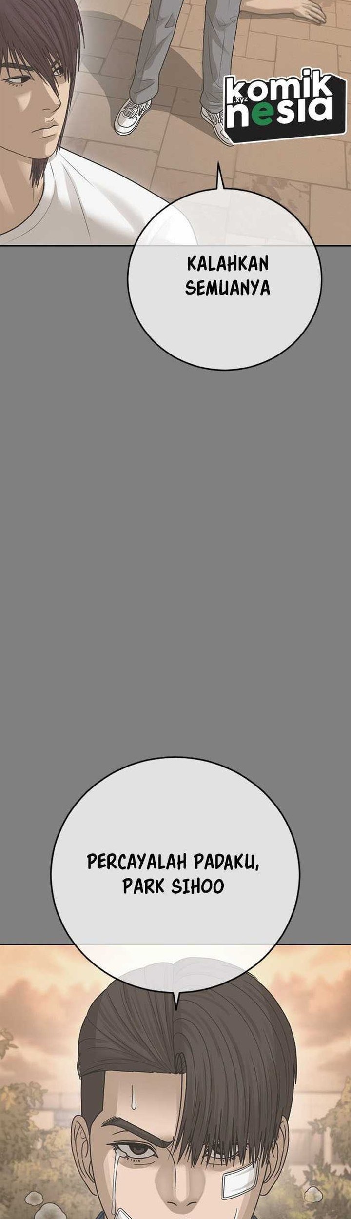 Ulzzang Generation Chapter 36 Gambar 8