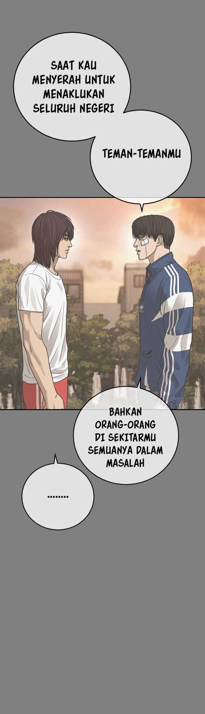 Ulzzang Generation Chapter 36 Gambar 10