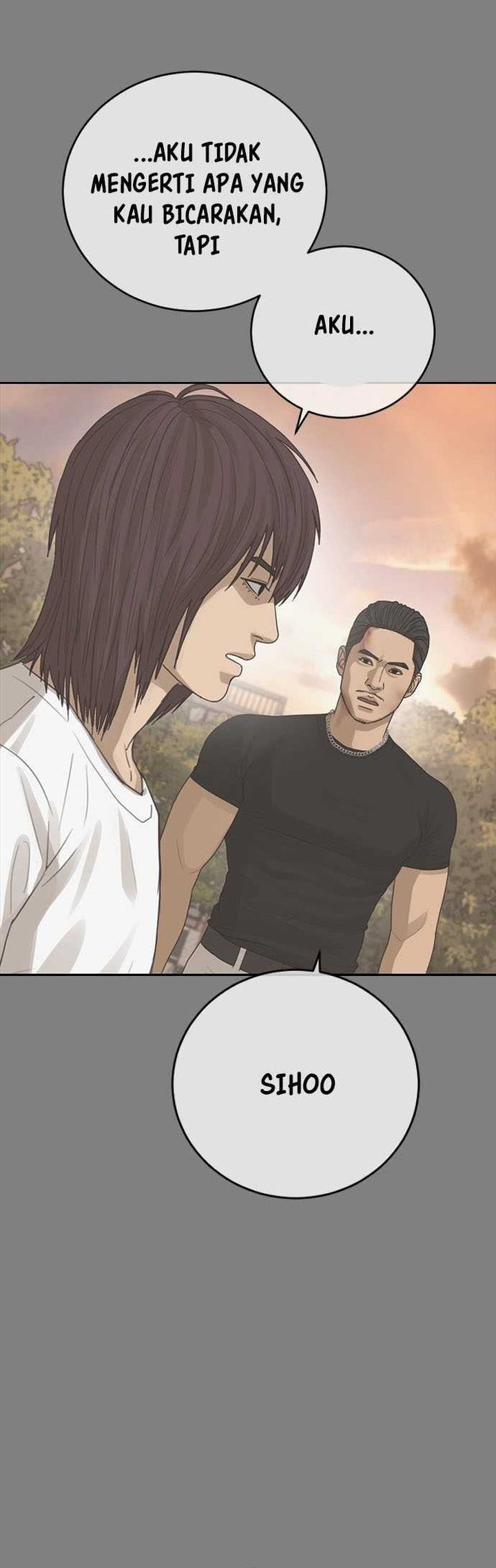 Ulzzang Generation Chapter 36 Gambar 11