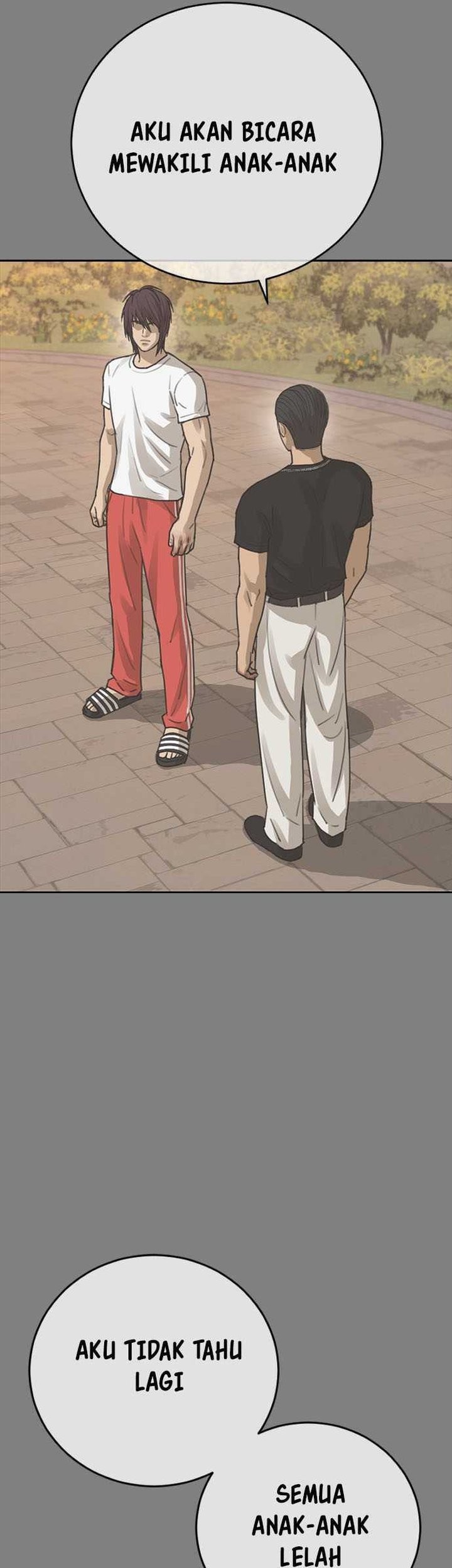 Ulzzang Generation Chapter 36 Gambar 12