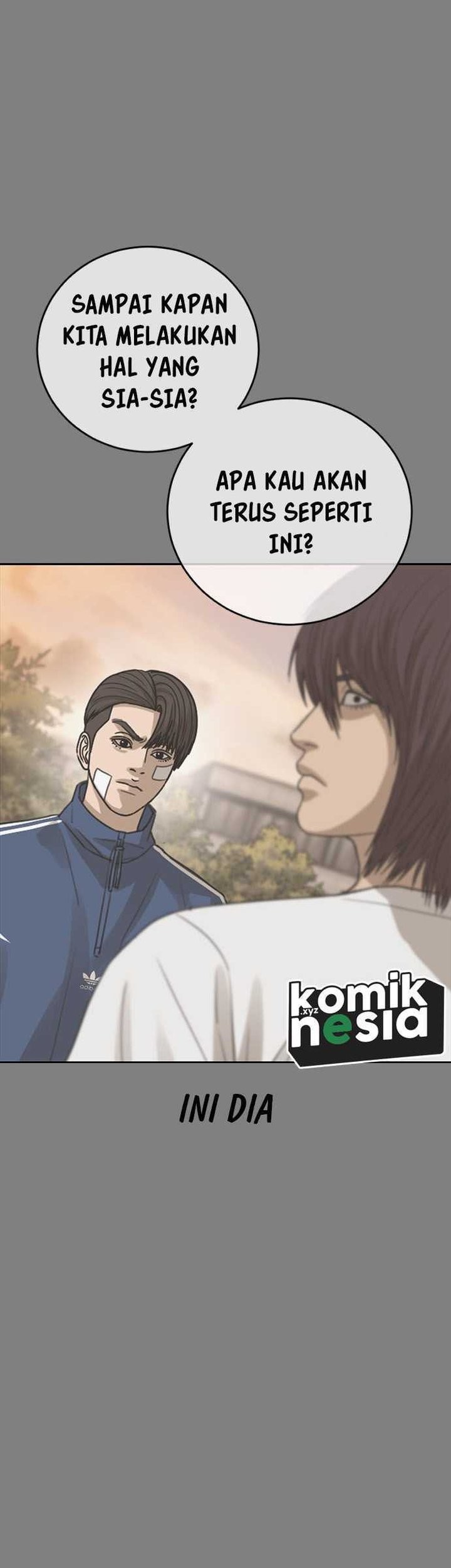 Ulzzang Generation Chapter 36 Gambar 15