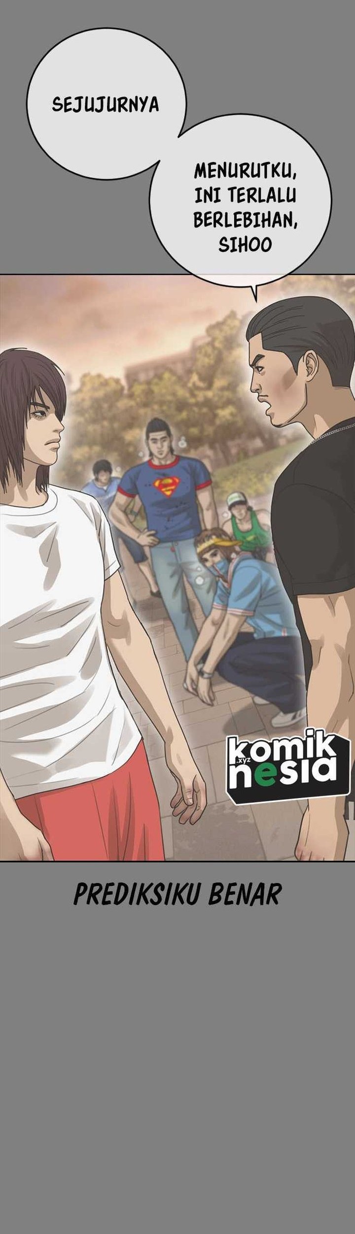 Ulzzang Generation Chapter 36 Gambar 16