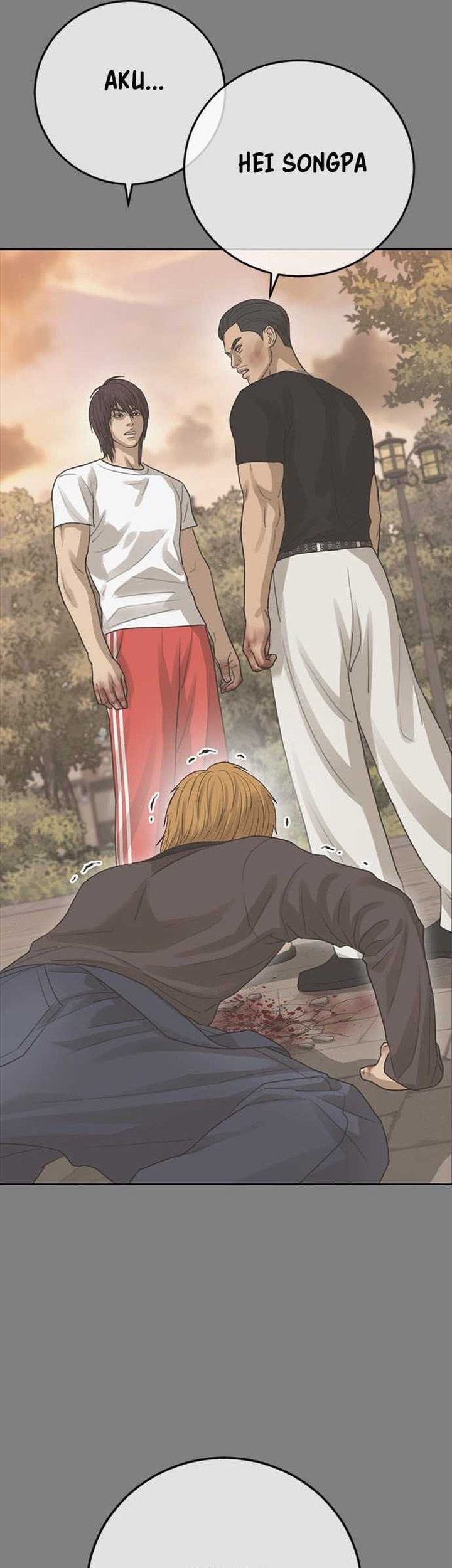 Ulzzang Generation Chapter 36 Gambar 21