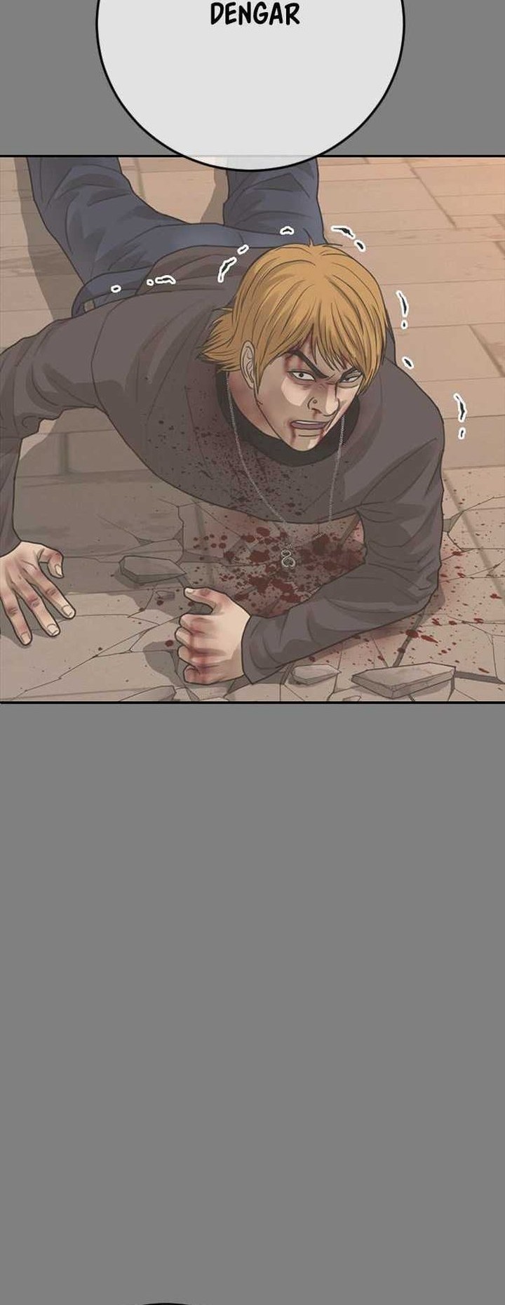 Ulzzang Generation Chapter 36 Gambar 22