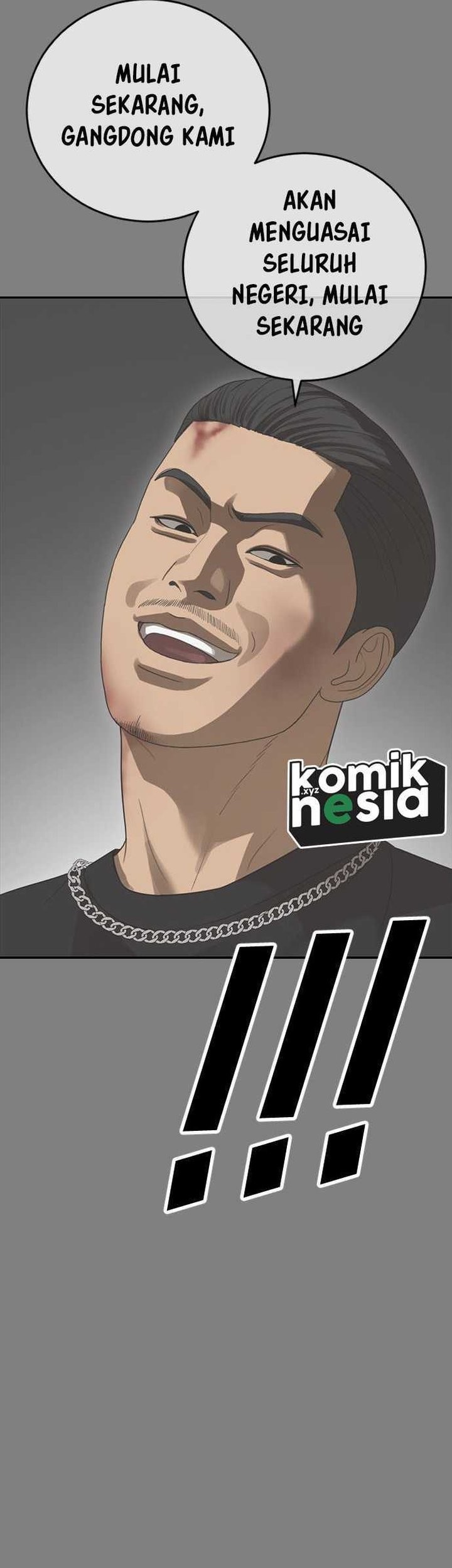 Ulzzang Generation Chapter 36 Gambar 23