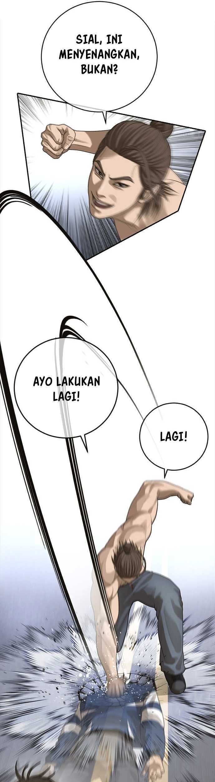 Ulzzang Generation Chapter 41 Gambar 61