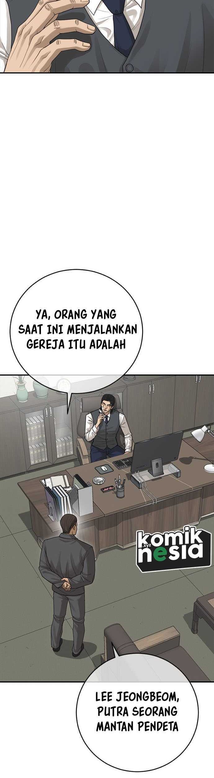 Ulzzang Generation Chapter 41 Gambar 72