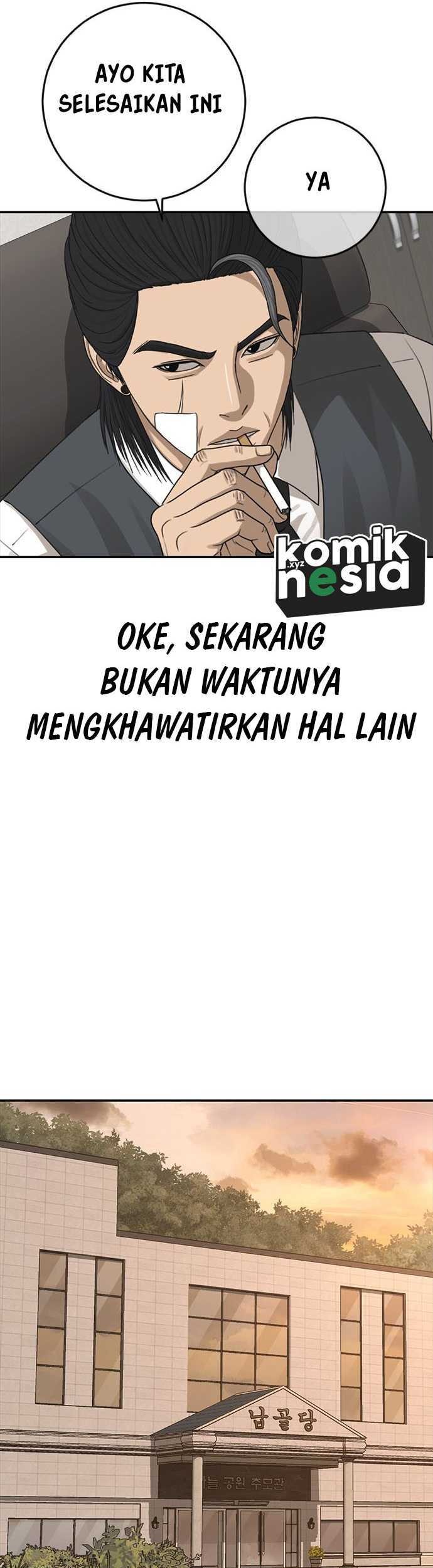 Ulzzang Generation Chapter 41 Gambar 81