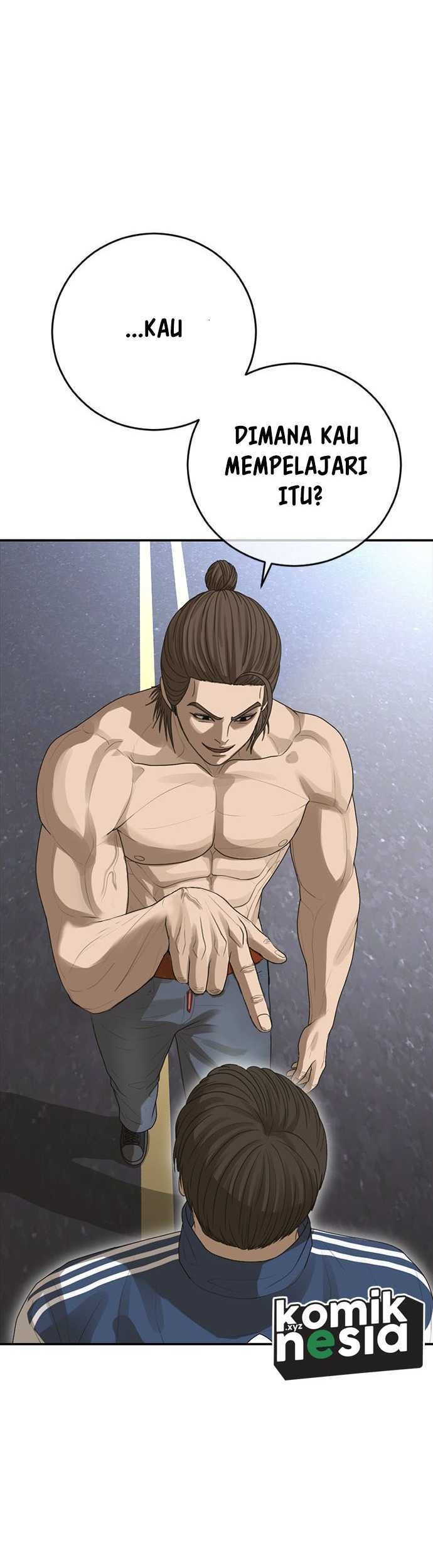 Ulzzang Generation Chapter 41 Gambar 44