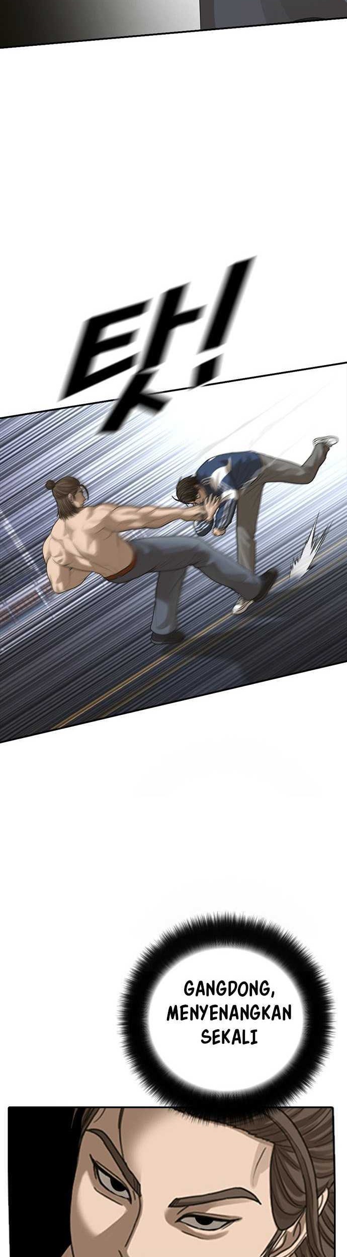 Ulzzang Generation Chapter 41 Gambar 50