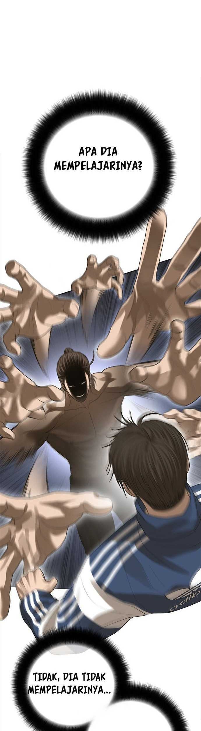 Ulzzang Generation Chapter 41 Gambar 55