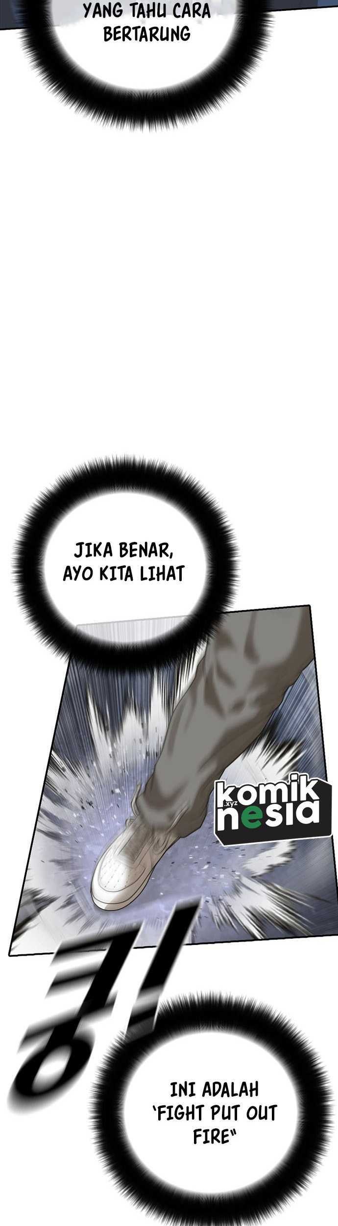 Ulzzang Generation Chapter 41 Gambar 52