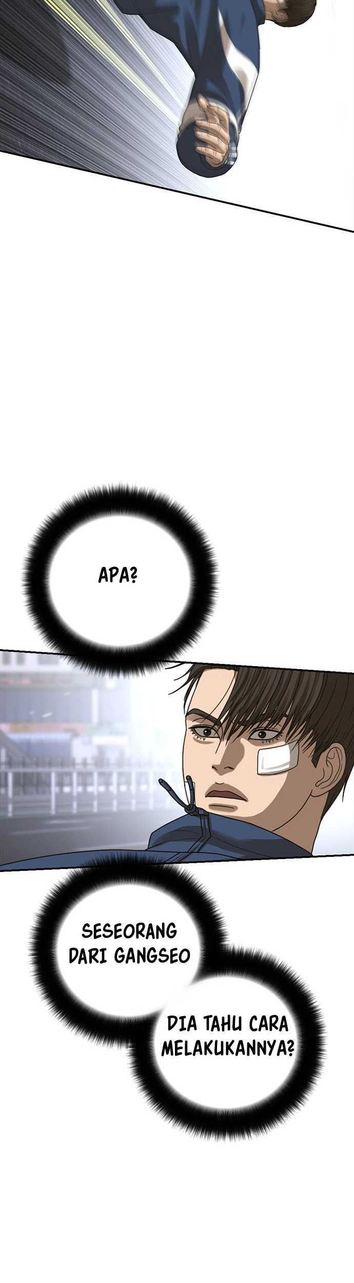 Ulzzang Generation Chapter 41 Gambar 54