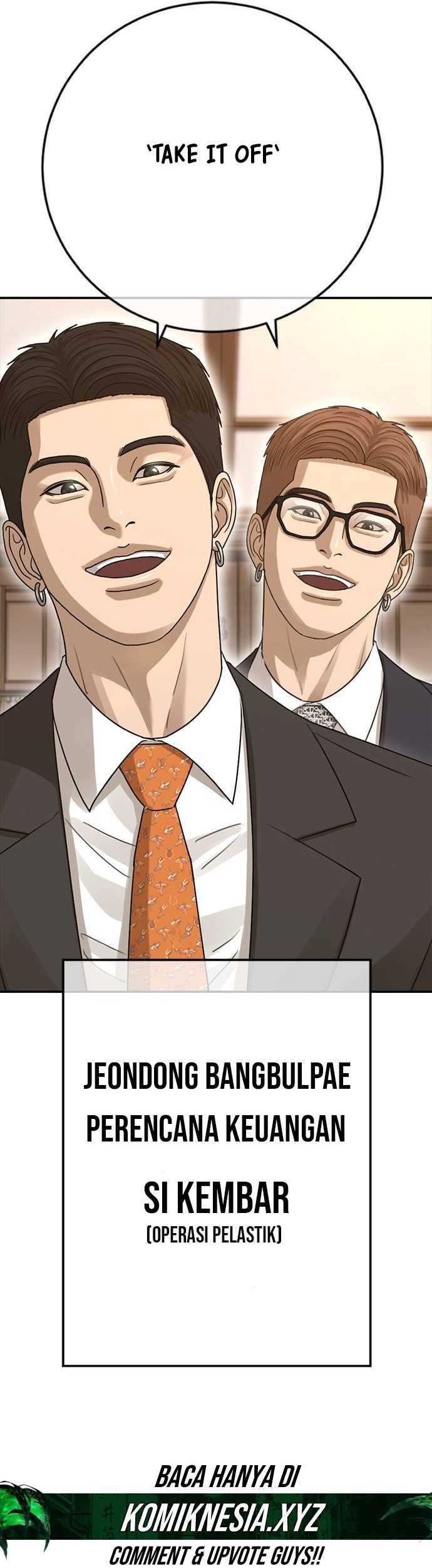 Ulzzang Generation Chapter 41 Gambar 101